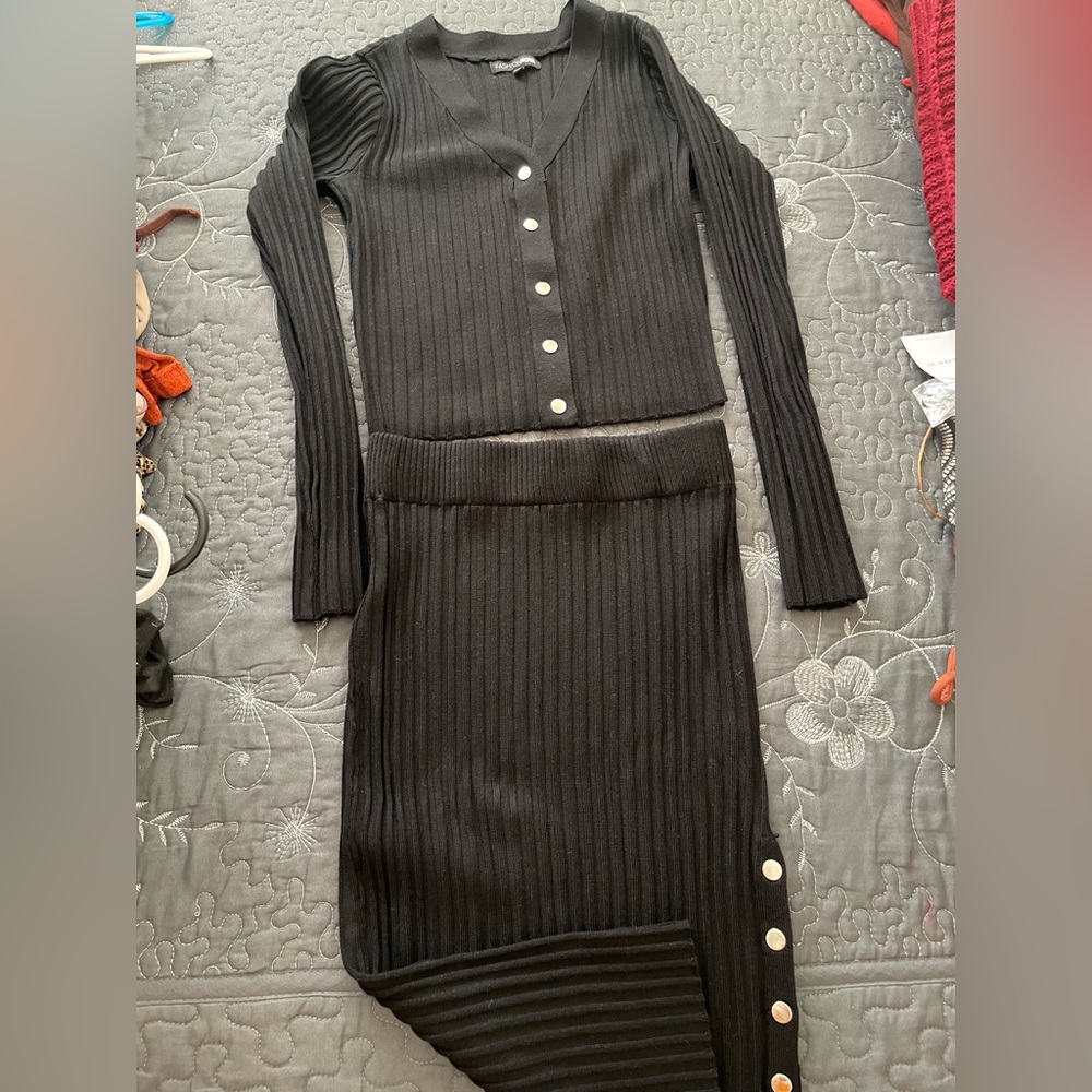 Women two piece Set
